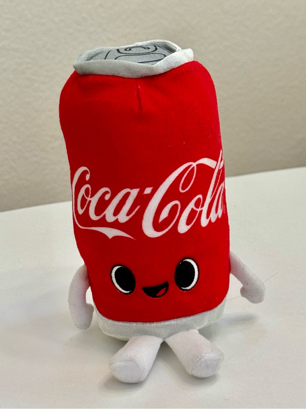 Funko Pop! Coca Cola Plush